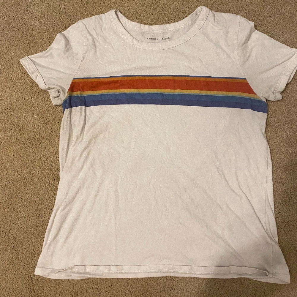 American Eagle T-shirt